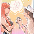 fox girl漫画免费阅读_fox girl在线漫画观看